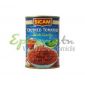 Sicam Crushed Tomatoes With Garlic 400gm