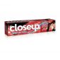 Close Up Closeup Toothpaste Redhot Bnc Ar