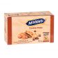 Mcvities Cookies Melts Hazelnut & Chocolates 23gm Pack Of 12