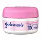 Johnsons 24hrs Moisture Body Cream 100ml