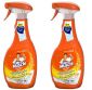 Mr.muscle Kitchen Cleaner Trigger 2x500ml