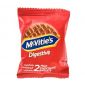 Mcvities Digestive Milk Chocolate Portion 33.3gm