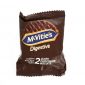 Mc Vities Digestive Dark Chocolate Portion 33.3g