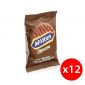 Mc Vities Digestive Dark Chocolate Portion 12x33.3gm