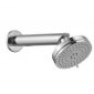 Sirocco 1 Function Shower Head 1S