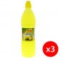 Yamama Lemon Juice 3x1ltr