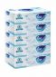 Fine Facial Tissue 4+2x200 S 2ply