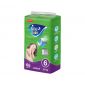 Fine Baby Diaper Junior 54s