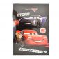Disney Car Notebook 100 Sheets -3pcs - Efkm180320