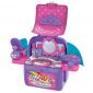 Zuru 2n1 Beauty Playset Backpack