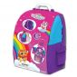 Zuru 2n1 Beauty Playset Backpack