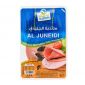 Al Juneidi Chicken Mortadella Pepper 60gm