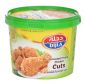 Dijla Zing Broasted Chicken Cut Spicy/normal 800gm