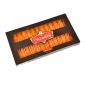 Shahsavand Saffron Sugar Candy 26 Pieces