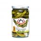 1&1 Pickled Mini Cucumber 660gm