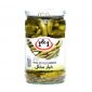1&1 Pickled Baby Cucumber 660gm