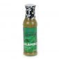 Pili Pili Jalapeno Pepper Sauce 250gm