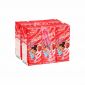 Kdd Strawberry Milk 5+1x180ml