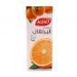 Kdd No Sugar Added Orange Juice 180ml