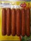 Khazan Beef Frankfurter Sausages 250gm