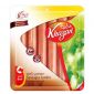 Khazan Beef Jumbo Sausages 500gm