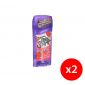 مزيل رائحة العرق المتنوع للسيدات (مينيز) 5 × 65 جرام