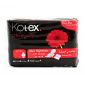 Kotex Overnight 8