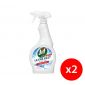 Jif Ultra Fast Bathroom Cleaner