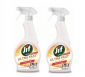Jif Ultra Fast Cleaner Everywhere Spray 2x500ml