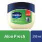 Vaseline Petroleum Jelly Aloe Fresh