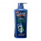 Clear Shampoo Deep Cleans