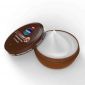 Vaseline Body Cream Coco Radiant