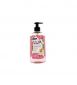 Lux Handwash Honey Nlotus Vetiver