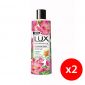 Lux Body Wash Lotus Nhoney