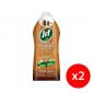 Jif Concentrated Floor Expert Wood 2x1500ml