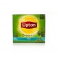 Lipton Tea Bag Green Tea With Mint 100s