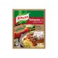 Knorr Bolognese Mix