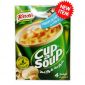 Knorr Cup A Soup Cream Of Mushroom