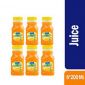 Almarai Mango & Mixed Fruit Juice