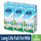 Almarai Uht Milk Full Fat With Vita