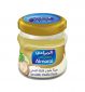 Almarai Cheese Jar Gold