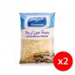 Almarai Shredded Mozzarella Cheese 2x200gm
