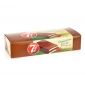 7days Enrobed Cake Bar Strawberry 10x40gm