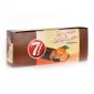 7days Enrobed Swis Roll Orange 10x38gm