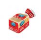L  Usine Bread Sliced White