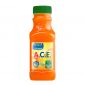 Almarai No Sugar Added Orange Carrot Juice 300ml