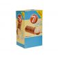 7days Swiss Roll Double Vanilla 12x20gm