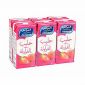 Almarai Uht Premium Strawberry Milk 6x200ml