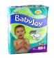 Baby Joy Diaper Giant Large 74