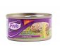 Treva Tuna Sandwich